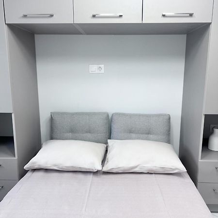 Marbled Premium Appartment テッサロニキ エクステリア 写真