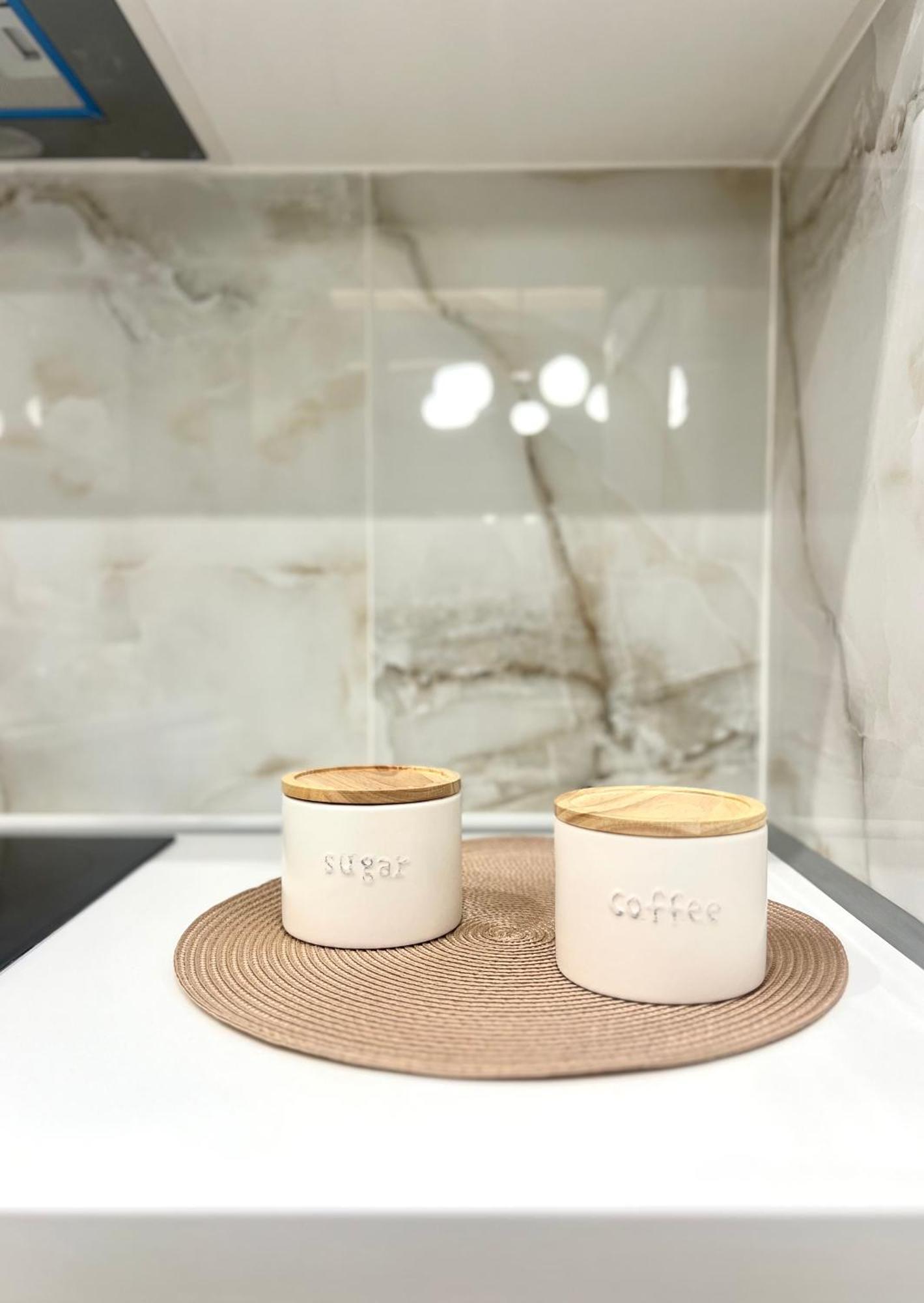 Marbled Premium Appartment テッサロニキ エクステリア 写真