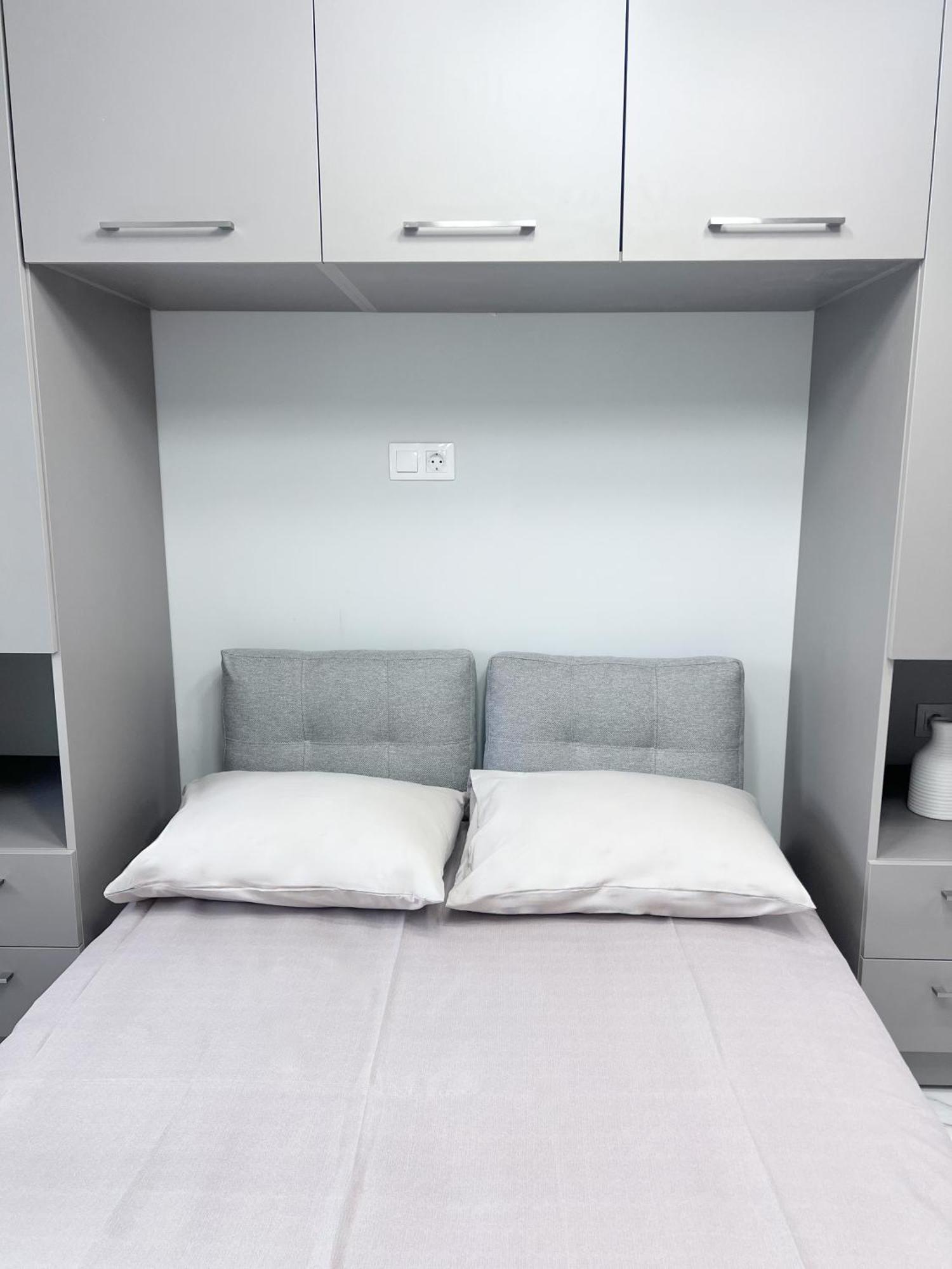Marbled Premium Appartment テッサロニキ エクステリア 写真